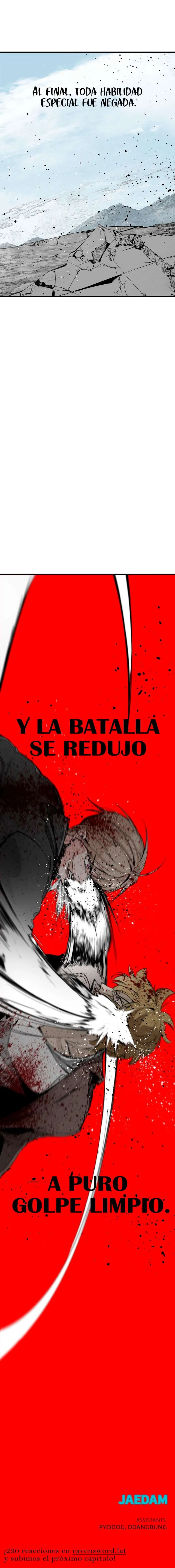 Asesino de heroes Capítulo 163 en Línea - página 24