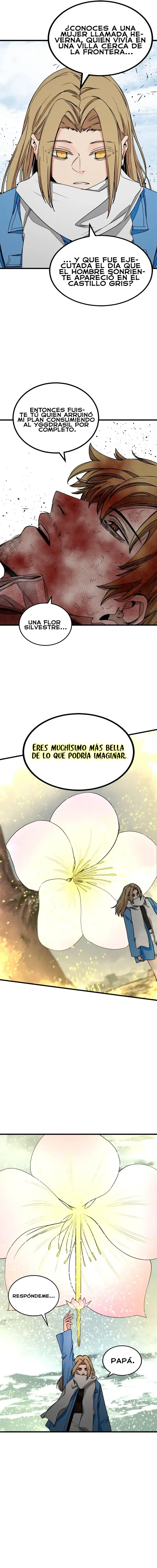 Asesino de heroes Capítulo 164 en Línea - página 11