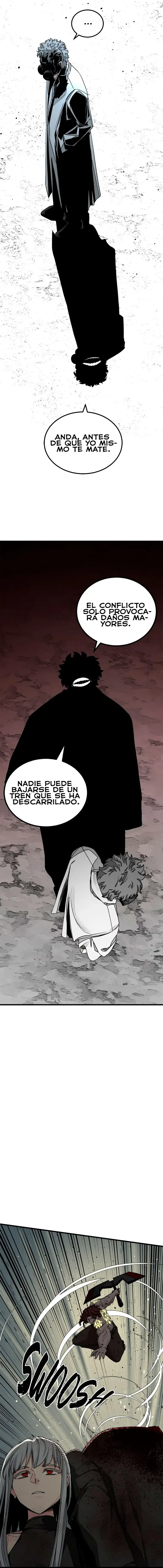 Asesino de heroes Capítulo 164 en Línea - página 18