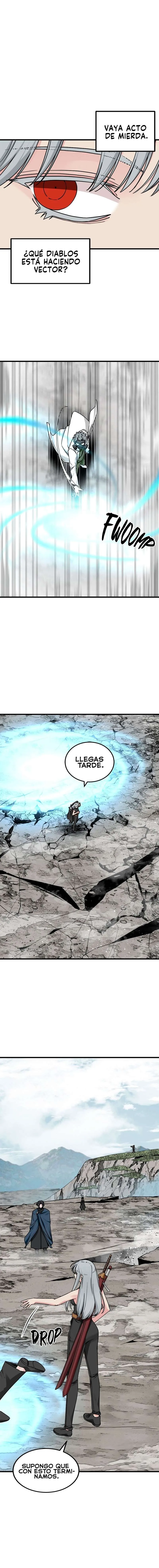 Asesino de heroes Capítulo 165 en Línea - página 2