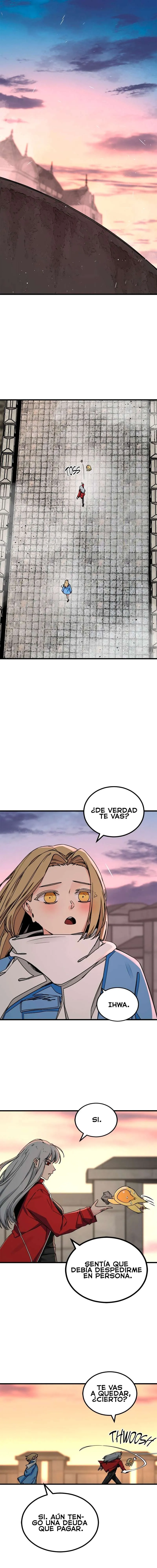 Asesino de heroes Capítulo 165 en Línea - página 7