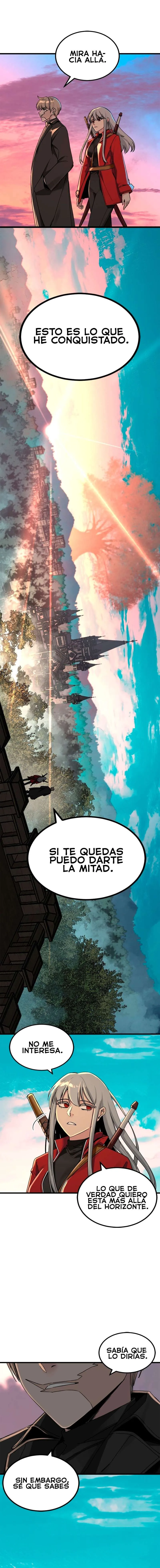 Asesino de heroes Capítulo 165 en Línea - página 13