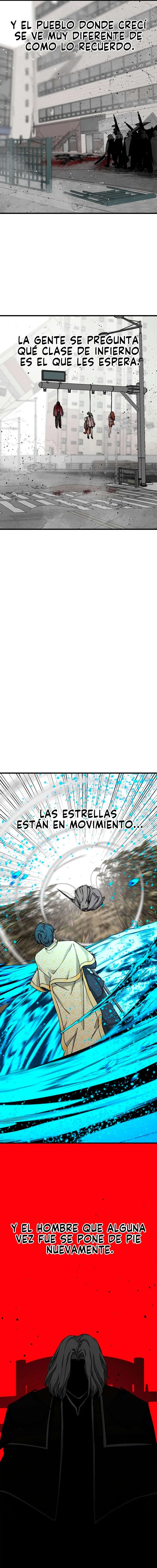 Asesino de heroes Capítulo 165 en Línea - página 20