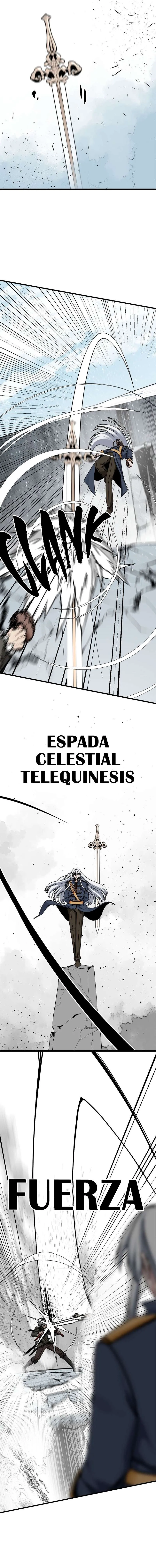 Asesino de heroes Capítulo 168 en Línea - página 6