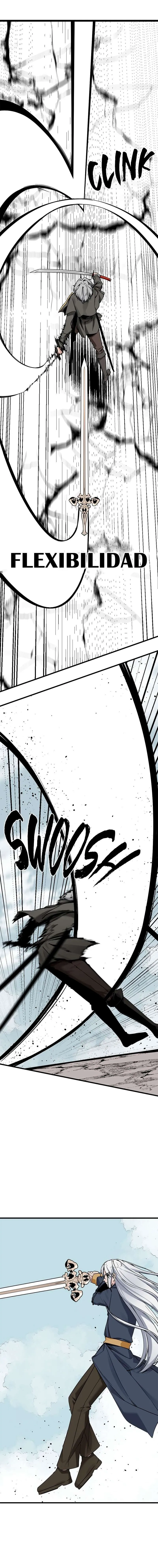 Asesino de heroes Capítulo 168 en Línea - página 8