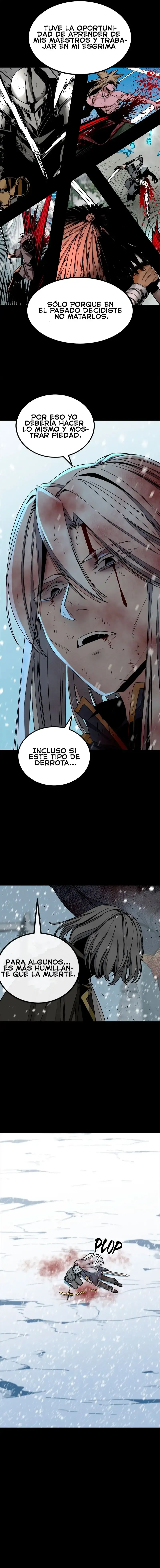 Asesino de heroes Capítulo 169 en Línea - página 6