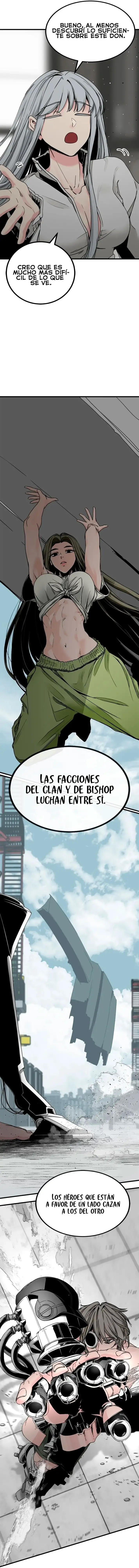 Asesino de heroes Capítulo 169 en Línea - página 13