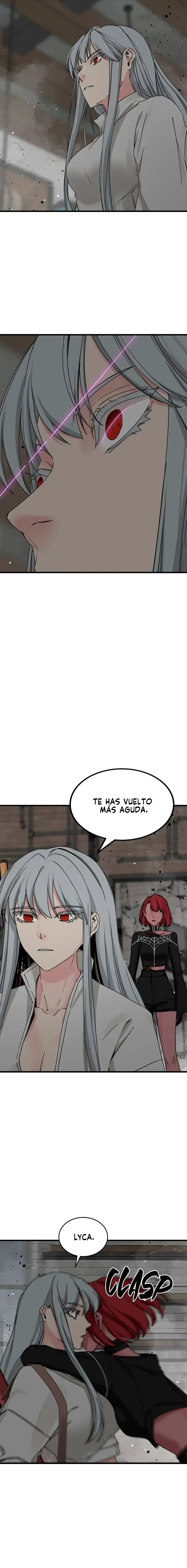Asesino de heroes Capítulo 169 en Línea - página 20