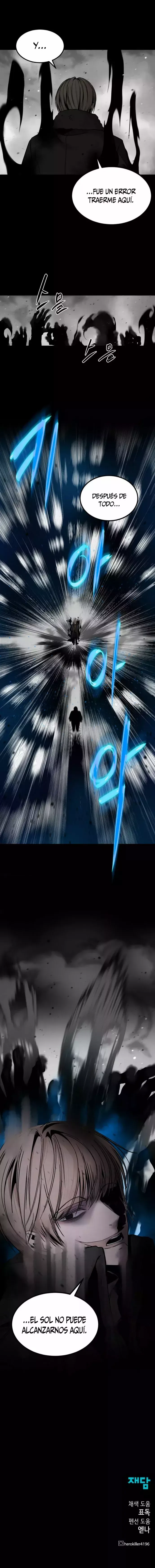 Asesino de heroes Capítulo 17 en Línea - página 26