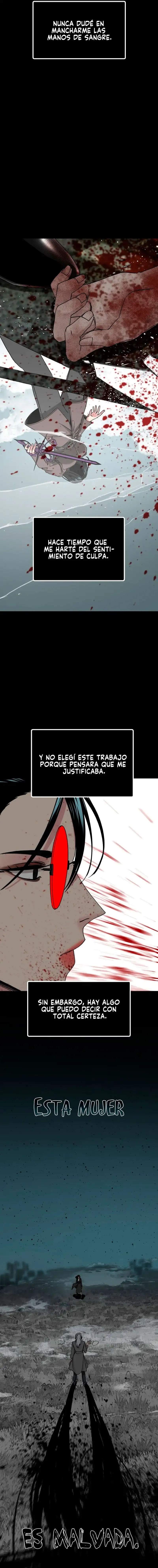 Asesino de heroes Capítulo 170 en Línea - página 3