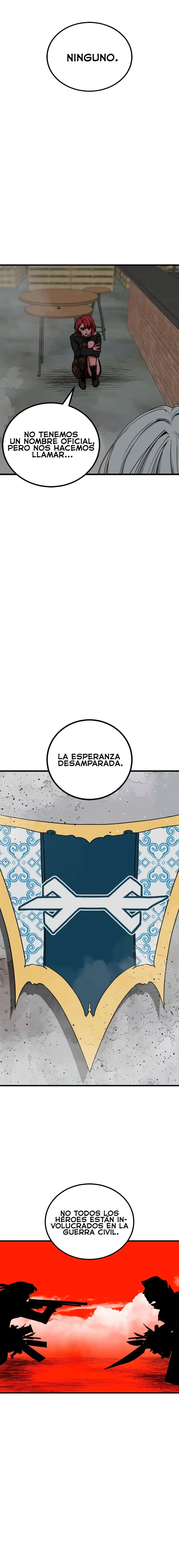 Asesino de heroes Capítulo 170 en Línea - página 10