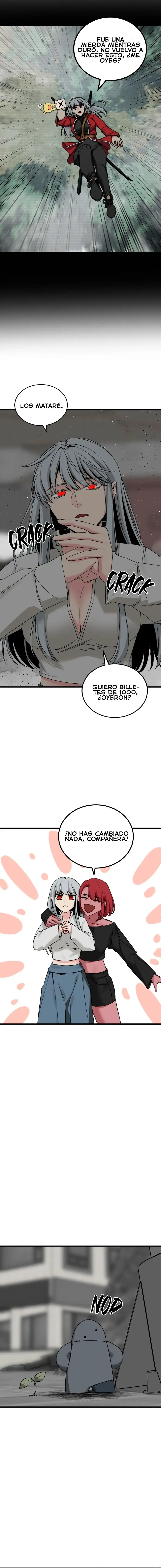 Asesino de heroes Capítulo 170 en Línea - página 20