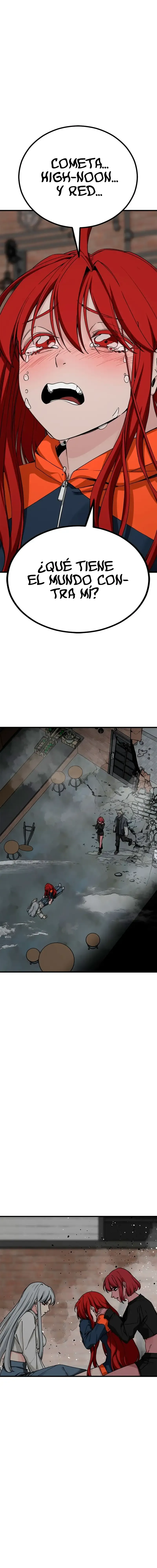 Asesino de heroes Capítulo 171 en Línea - página 8
