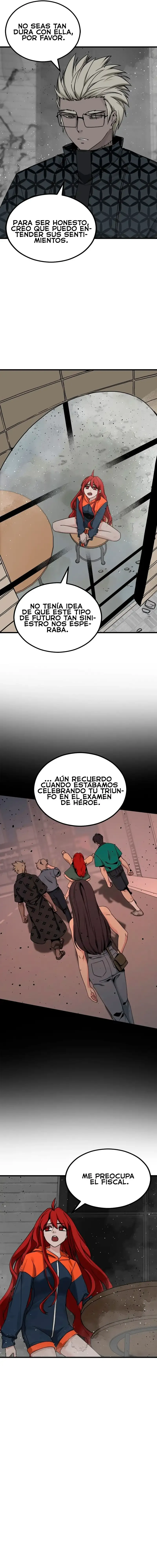 Asesino de heroes Capítulo 171 en Línea - página 10