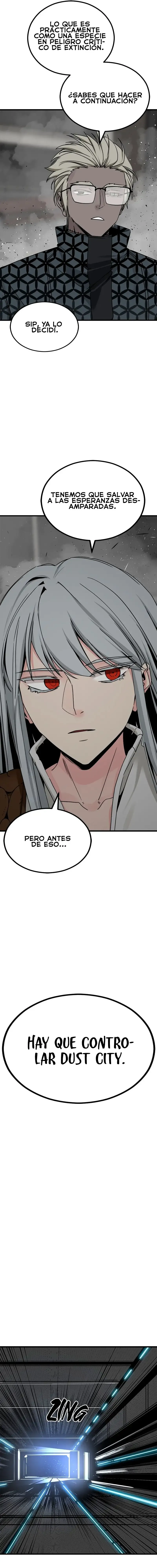 Asesino de heroes Capítulo 171 en Línea - página 14