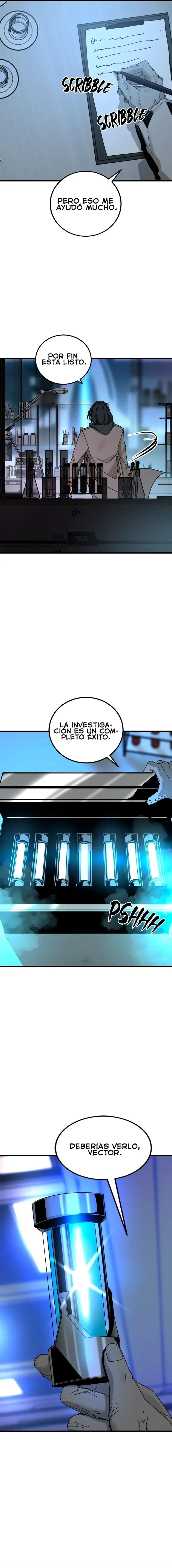 Asesino de heroes Capítulo 171 en Línea - página 16