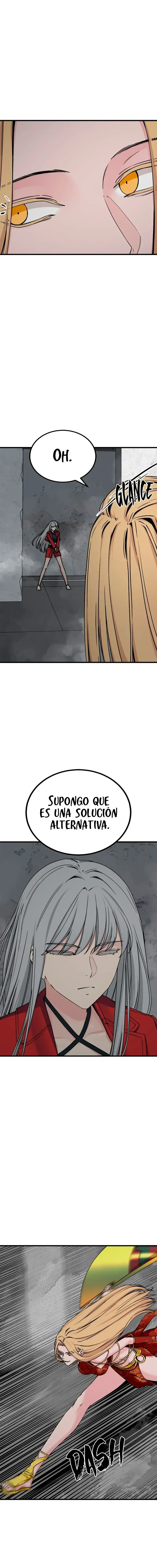 Asesino de heroes Capítulo 173 en Línea - página 6