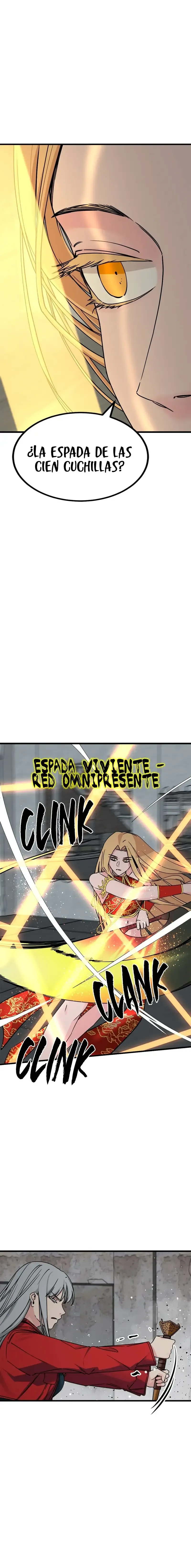 Asesino de heroes Capítulo 173 en Línea - página 7