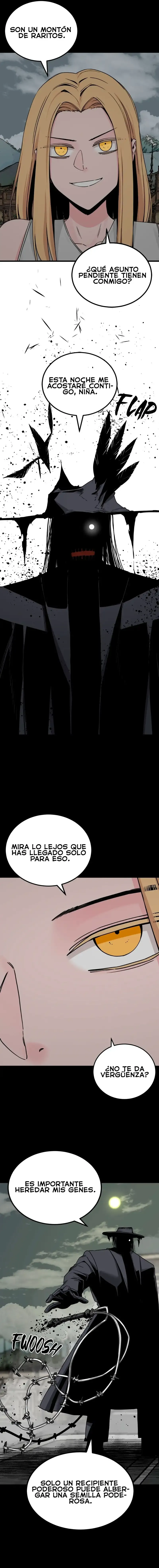 Asesino de heroes Capítulo 175 en Línea - página 15