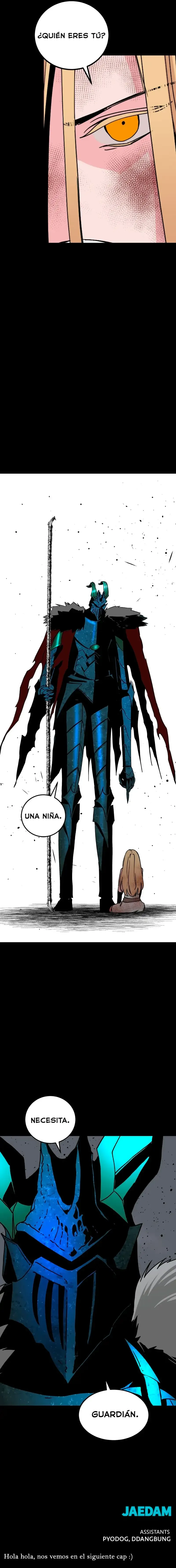 Asesino de heroes Capítulo 175 en Línea - página 25