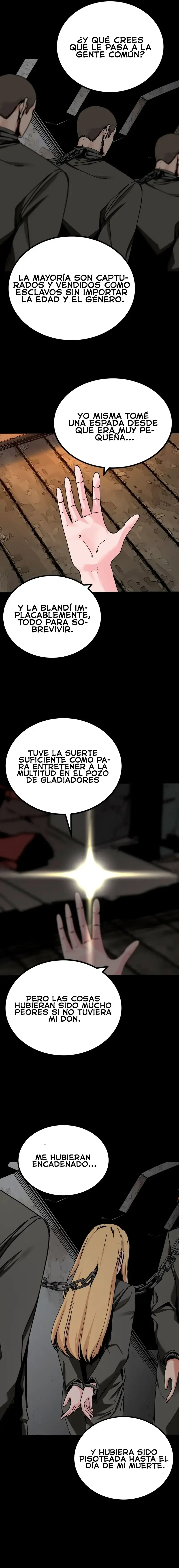 Asesino de heroes Capítulo 176 en Línea - página 7