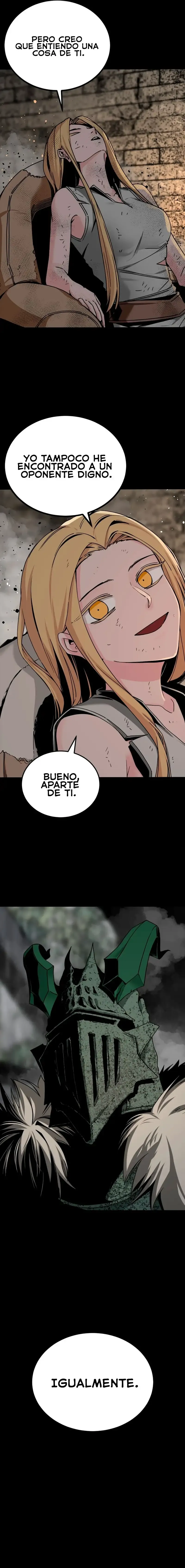 Asesino de heroes Capítulo 176 en Línea - página 8