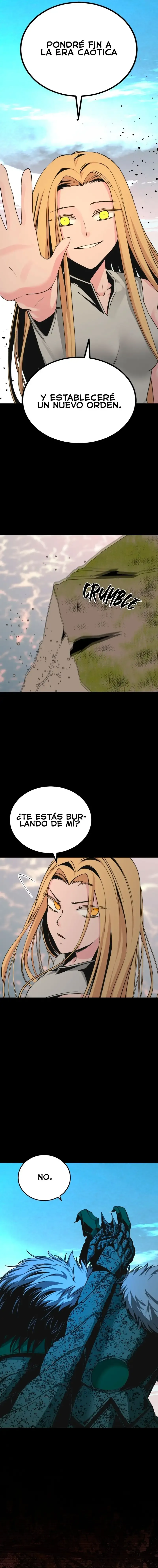 Asesino de heroes Capítulo 176 en Línea - página 12