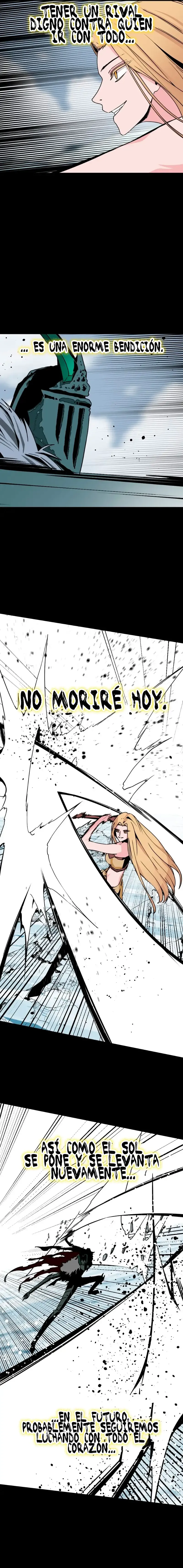 Asesino de heroes Capítulo 176 en Línea - página 24