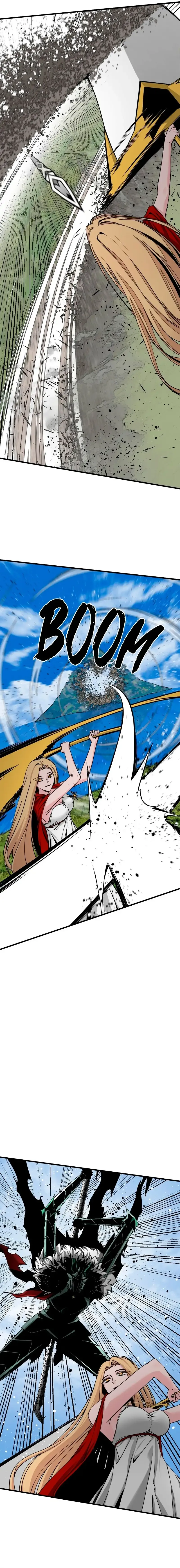 Asesino de heroes Capítulo 177 en Línea - página 4