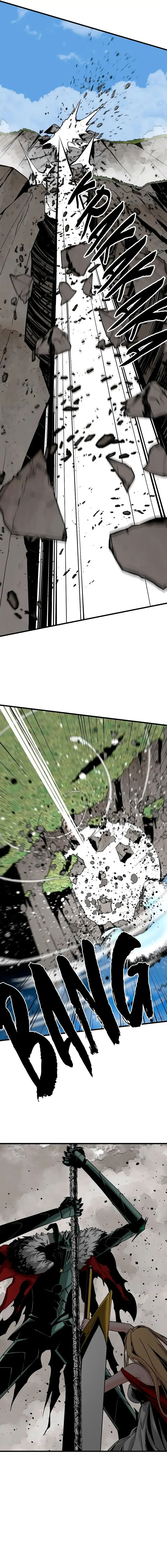 Asesino de heroes Capítulo 177 en Línea - página 5