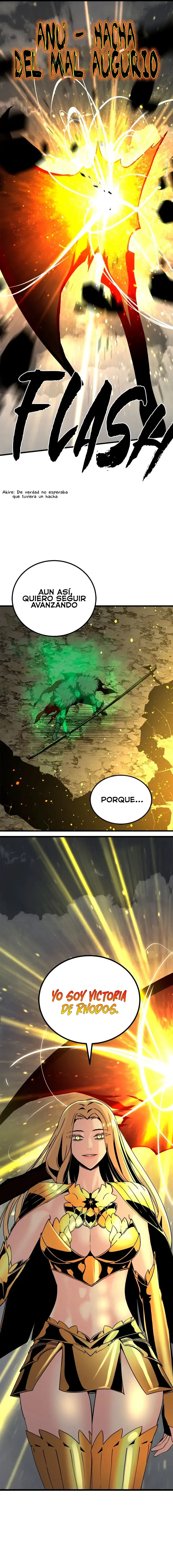 Asesino de heroes Capítulo 177 en Línea - página 19
