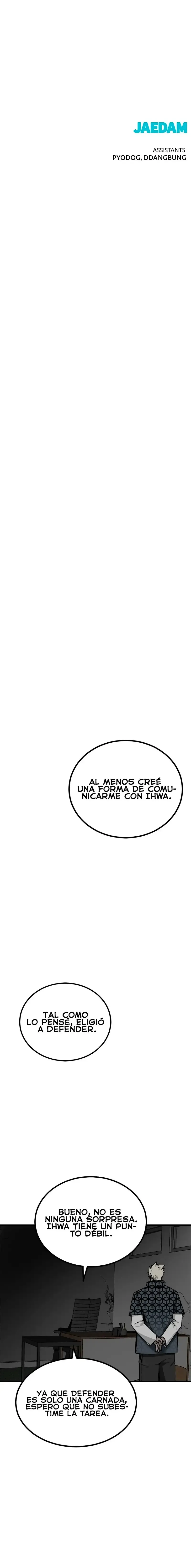 Asesino de heroes Capítulo 177 en Línea - página 25
