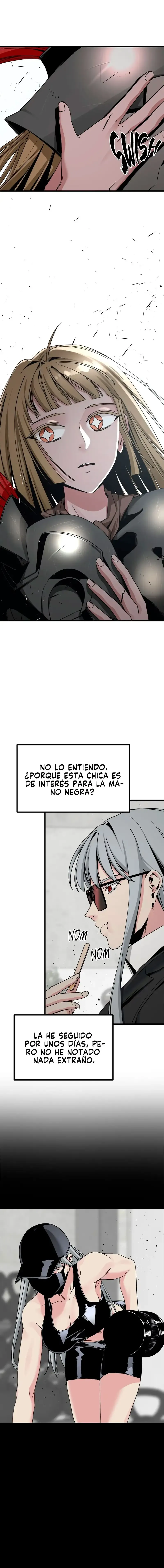 Asesino de heroes Capítulo 178 en Línea - página 5