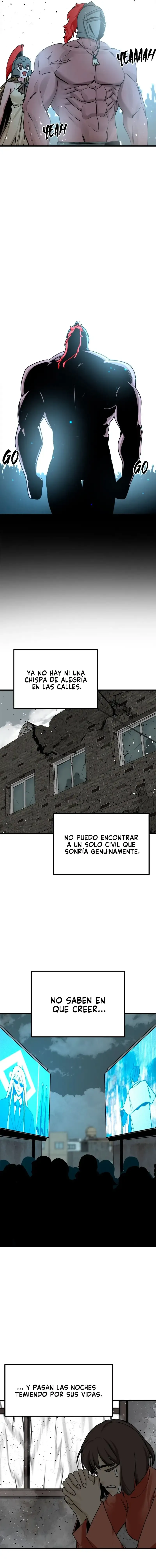 Asesino de heroes Capítulo 178 en Línea - página 12