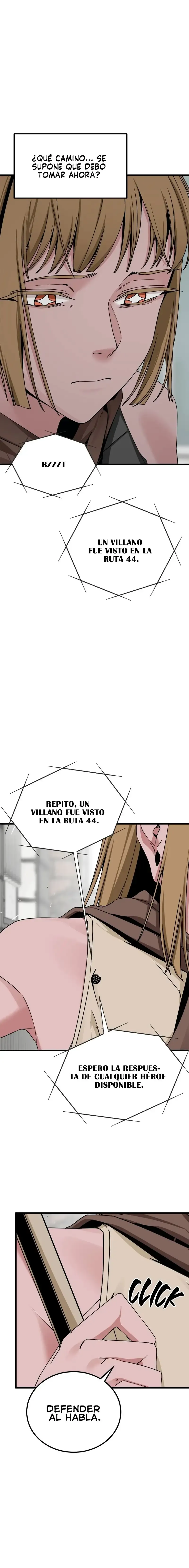 Asesino de heroes Capítulo 178 en Línea - página 13