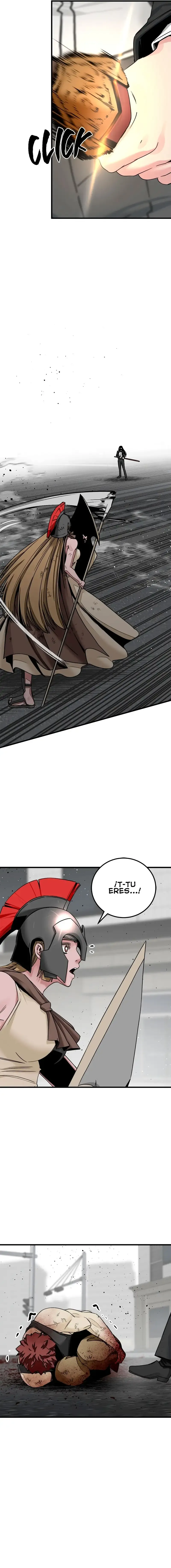 Asesino de heroes Capítulo 178 en Línea - página 16