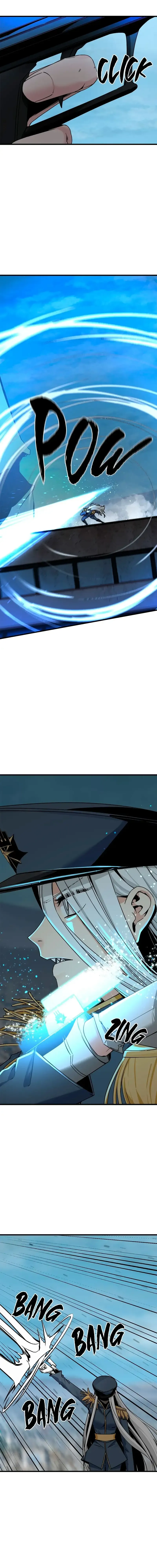 Asesino de heroes Capítulo 179 en Línea - página 3