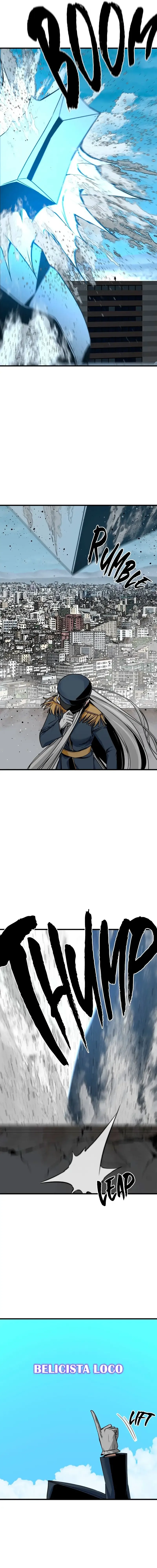 Asesino de heroes Capítulo 179 en Línea - página 4