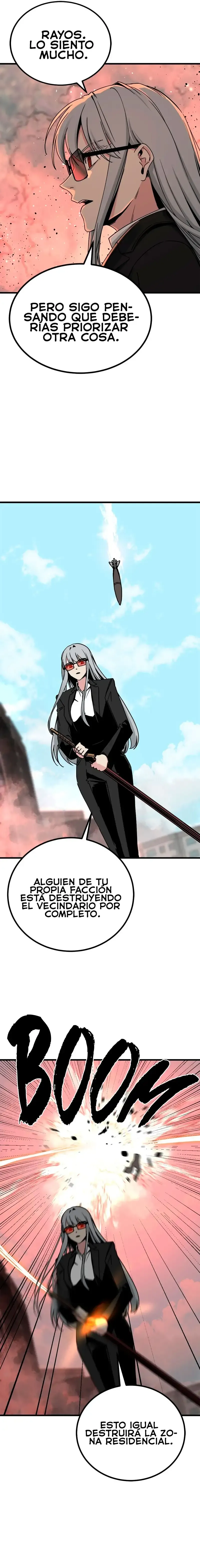 Asesino de heroes Capítulo 179 en Línea - página 7