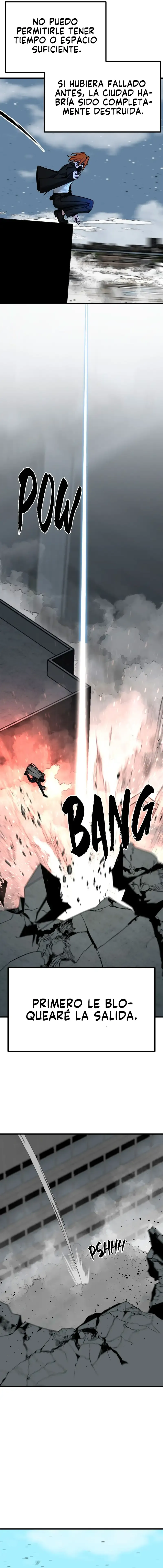 Asesino de heroes Capítulo 179 en Línea - página 11