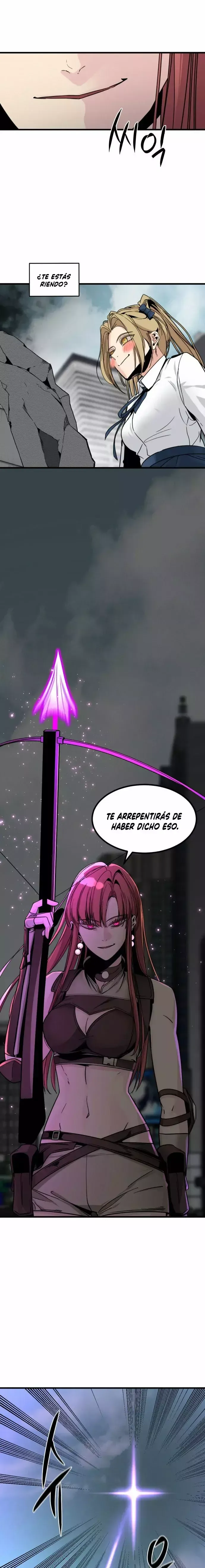 Asesino de heroes Capítulo 18 en Línea - página 7
