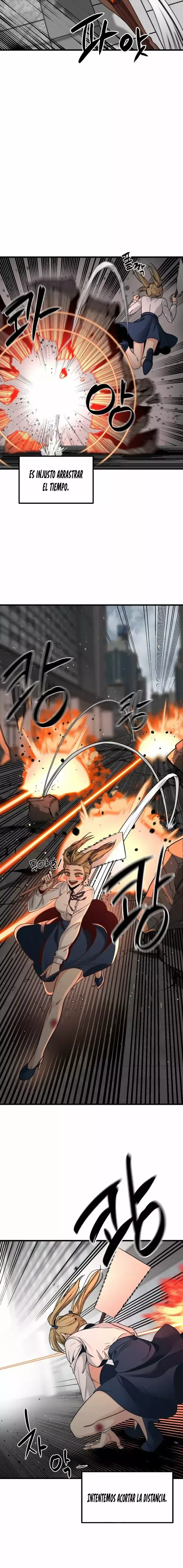 Asesino de heroes Capítulo 18 en Línea - página 11