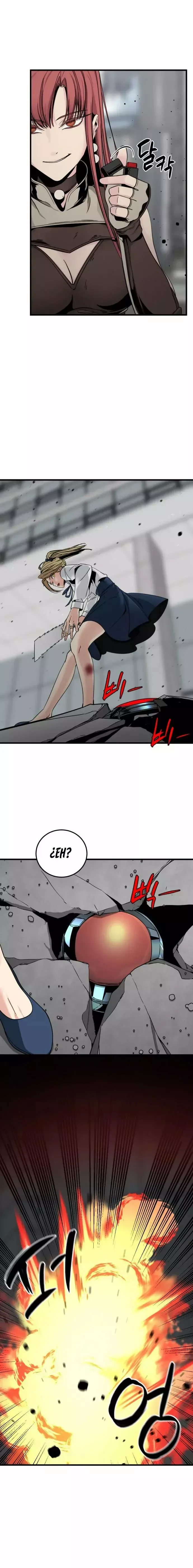 Asesino de heroes Capítulo 18 en Línea - página 12