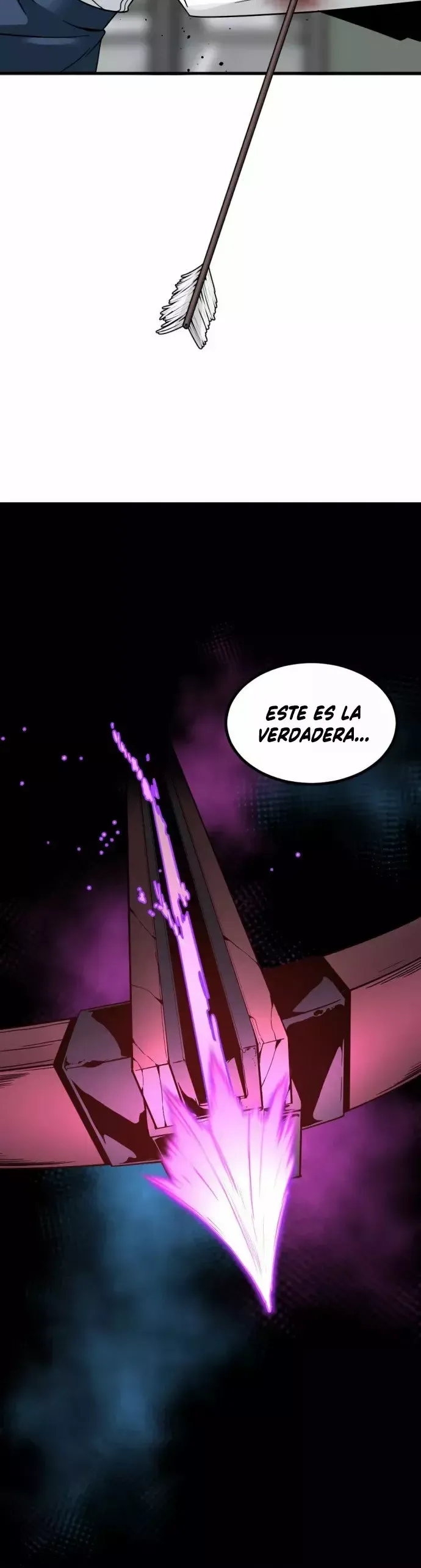 Asesino de heroes Capítulo 18 en Línea - página 20