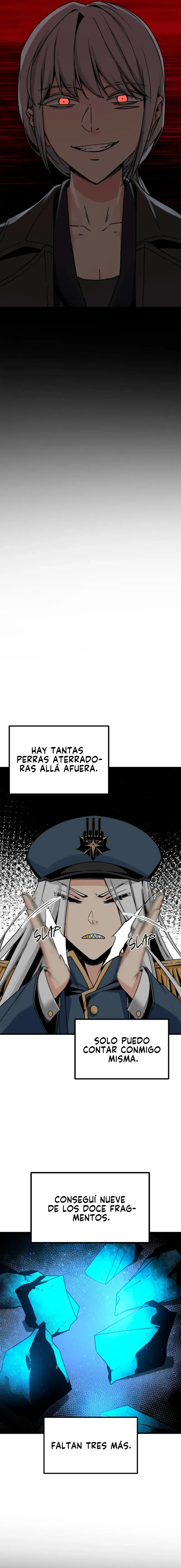 Asesino de heroes Capítulo 180 en Línea - página 15