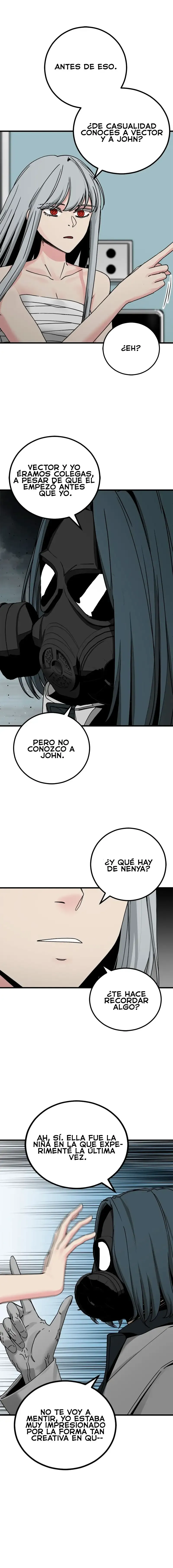Asesino de heroes Capítulo 182 en Línea - página 15