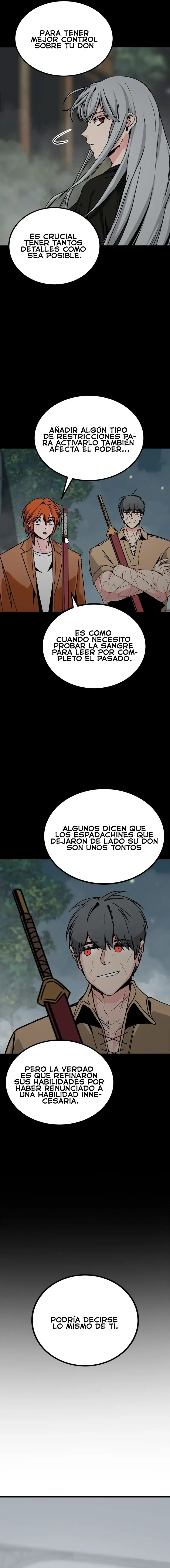 Asesino de heroes Capítulo 183 en Línea - página 2