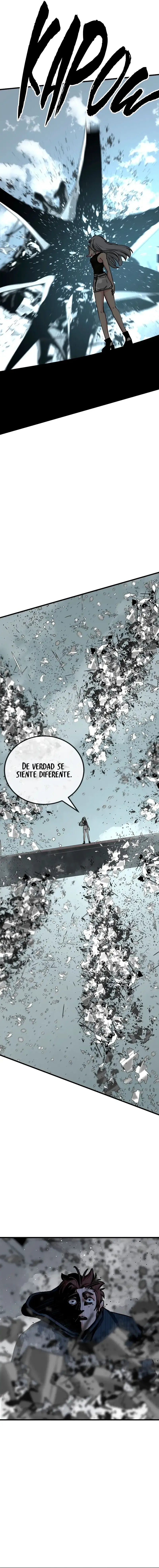 Asesino de heroes Capítulo 183 en Línea - página 7