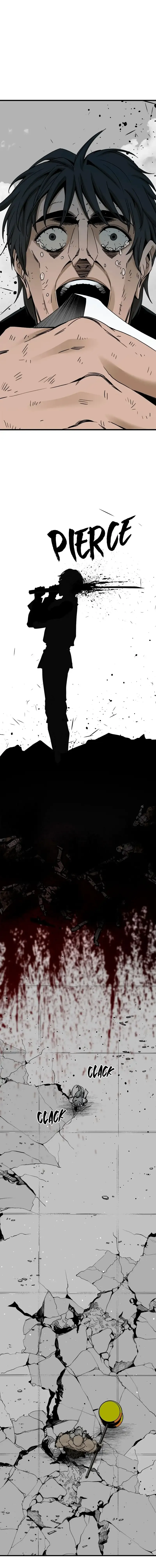 Asesino de heroes Capítulo 183 en Línea - página 17