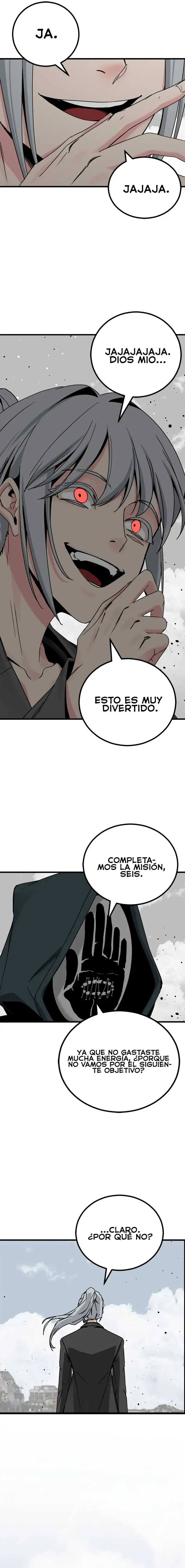 Asesino de heroes Capítulo 183 en Línea - página 21